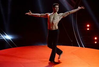 Roberto Bolle alla direzione della compagnia della Scala? “Potrei pensarci”