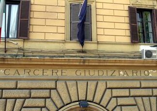 Roma, detenuto suicida a Regina Coeli