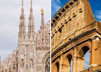 Roma e Milano nella top 10 delle città europee: quale spazio alla sostenibilità?