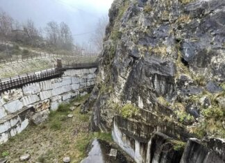 Romana Marmora, Carrara mostra la storia del suo marmo Romana Marmora, Carrara mostra la storia del suo marmo
