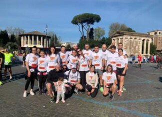 Run For Autism 2024, Entain corre al fianco di Progetto Filippide