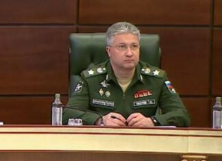 Russia, arrestato vice ministro della Difesa: ha preso una tangente