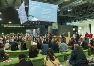 Salone Mobile: Confindustria nautica e Salone Genova protagonisti giornata inaugurale