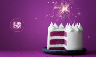 Salute, ‘Il mio biglietto di auguri’ per i 10 anni della community ‘Io non sclero’
