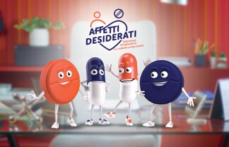 Salute: solo 50% cardiopatici aderisce a cure, al via campagna ‘Affetti Desiderati’