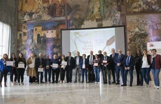 ‘Salva la tua lingua locale’, premiati studenti vincitori concorso Pro Loco e Ali