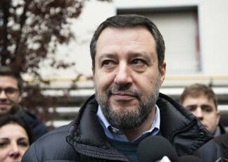 Salvini, Camera respinge mozione di sfiducia