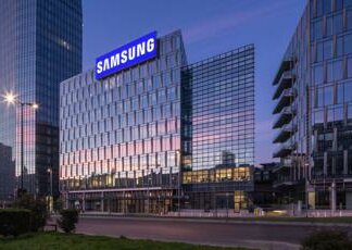 Samsung prevede un aumento degli utili del 900% nei primi tre mesi del 2024