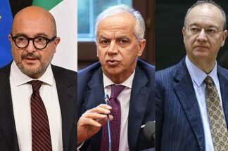 Sangiuliano, Piantedosi e Valditara i ministri più social: l’analisi di Arcadia