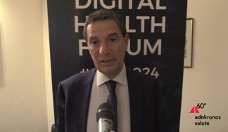Sanità, Innocenti (Chiesi): “Digitale e prevenzione per sostenibilità sistema”