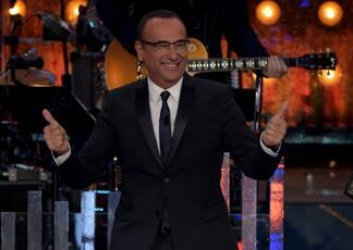 Sanremo 2025, Carlo Conti: “Io alla conduzione? Non lo so, lo scopriremo…”