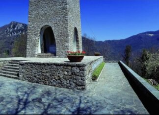 Sant’Anna di Stazzema ‘Patrimonio europeo’, riconoscimento Ue Sant'Anna di Stazzema 'Patrimonio europeo', riconoscimento Ue