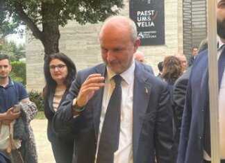 Schillaci: “Dieta mediterranea significa prevenzione su cui si deve investire”