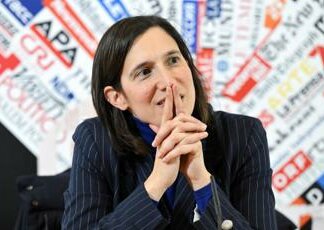 Schlein: “Campo largo non è morto. Conte? Avversario è il governo, spero non interessi solo me”