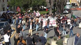 Scontri Sapienza, i rettori: “Nessun boicottaggio di Israele, proteste non cambiano nulla”