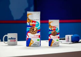 ‘Se il caffè sparisse?’, al via nuova campagna Lavazza per Earth Day