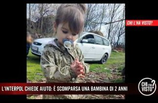 Serbia, uccisa la piccola Danka scomparsa a Bor: arrestate 2 persone
