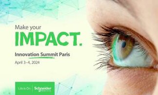 Si aprono le porte dell’Innovation Summit di Parigi: novità su innovazioni tecnologiche e collaborazioni