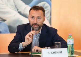 Sostenibilità, Chinni (Ucb Italia): “Non è solo ambiente ma creare valore”