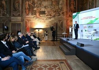 Sostenibilità, Generali apre alla comunità l’Oasi Gregorina affiliata al Wwf