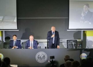 Sostenibilità, Pichetto: “Transizione green impossibile senza sviluppo”