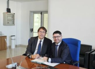 Sottoscritto accordo tra Eni e Adps Mar Tirreno Centro transizione energetica e sostenibilità