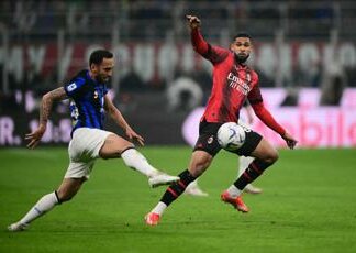 Sprint finale per un posto in Champions League, possibili sei italiane