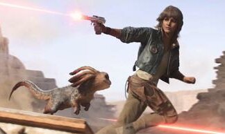 Star Wars Outlaws, annunciata la data di uscita su PC e console