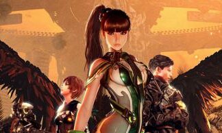 Stellar Blade, un debutto folgorante su PS5