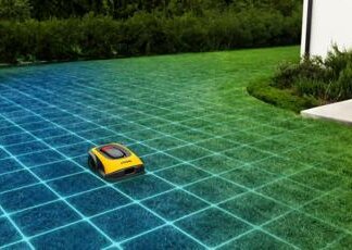 Stiga A1500: la recensione del robot autonomo per il giardino