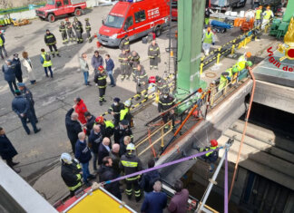 Strage Suviana, disastro e omicidio colposo. Ricerche senza esito Strage Suviana, disastro e omicidio colposo. Ricerche senza esito