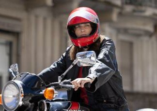 Su Netflix il film su Gianna Nannini: caduta e rinascita di una rockstar