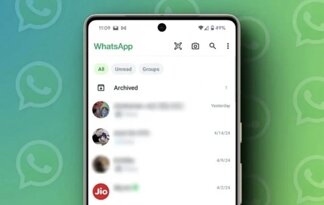 Su WhatsApp arrivano i filtri per le chat: come funzionano