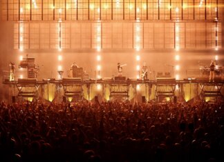 Lite al concerto Subsonica, muore spettatore a Firenze Lite al concerto Subsonica, muore spettatore a Firenze