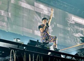 Subsonica, a Milano un viaggio emozionale lungo trent’anni
