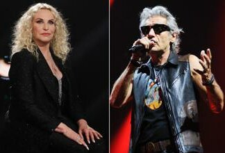 ‘Sugo-gate’ a Sanremo, Antonella Clerici fa il nome di Ligabue. La replica del cantante