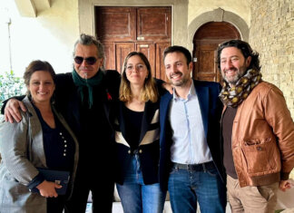 Teatrodante Carlo Monni, Piero Pelù nuovo consulente artistico Teatrodante Carlo Monni, Piero Pelù nuovo consulente artistico