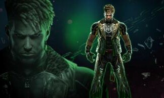 Tekken 8 lancia un nuovo combattente: il ritorno di Eddy Gordo