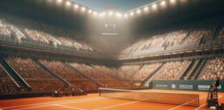 Tennis, stangata dell’Itia per Stefan Milicevic: squalificato fino al 2050