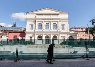 Terremoto L’Aquila, Mattarella: “Ricostruzione dovere da proseguire”