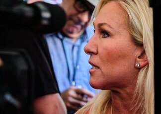 Terremoto New York, deputata trumpiana: “Dio ci esorta a pentirci”
