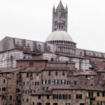 Terremoto oggi a Siena, scossa magnitudo 3.4