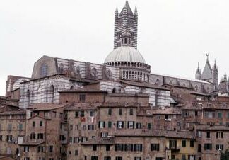 Terremoto oggi a Siena, scossa magnitudo 3.4
