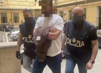 Terrorismo, arrestato a Fiumicino: “Isis? Ero a Roma per vendita auto”