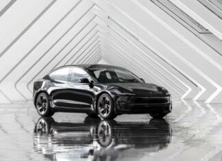 Tesla: calano i profitti nel primo trimestre 2024