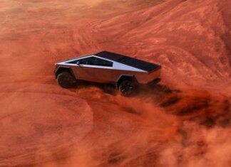 Tesla: consegne in calo nel primo trimestre 2024