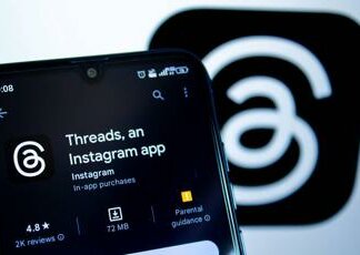 Threads supera i 150 milioni di utenti mensili: Zuckerberg celebra la crescita della nuova piattaforma di Meta