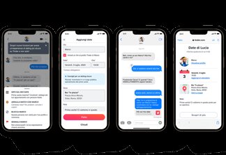 Tinder lancia la nuova funzione Share My Date per appuntamenti in sicurezza