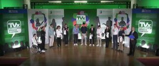 Tor Vergata, al via la terza edizione di TVx lo students’ speech Contest