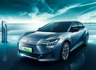 Toyota: nel primo trimestre 2024, crollano le vendite in Giappone